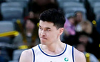 齊麟22分助新疆男籃勝深圳，賀希寧周鵬各得20、16分
