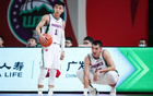 今晚CBA兩場激戰(zhàn)：山西VS山東，北京北控VS江蘇，CCTV5不播。