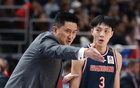 廣東隊(duì)?wèi)K敗廣廈，胡明軒不配隊(duì)長(zhǎng)，三大混子需擔(dān)責(zé)