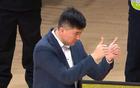 浙江慘勝八人輪換，杜鋒智謀，二飛徐昕封神救廣東！