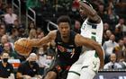 33戰(zhàn)11零，昔日東部控衛(wèi)，告別NBA之際。