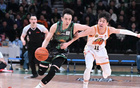 七人雙分，遼寧勝九臺，奧利弗28分，趙繼偉助攻15