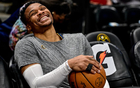 控衛(wèi)奪MVP挑戰(zhàn)大，NBA僅7人達(dá)成，現(xiàn)役僅一人有望。