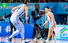 滬107-103勝寧，洛夫32+17+5，王哲林18+9。