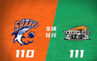 張鎮(zhèn)麟高得分，趙繼偉助攻多，洛夫頓空砍，遼寧勝上海。