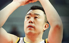 洛夫頓強(qiáng)勢(shì)，大韓制王哲林，張鎮(zhèn)麟救局，遼寧雙勝上海。