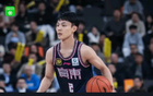 廣東勝廣廈，莫蘭德、徐杰、納納利得分亮眼。