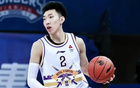 遼北大戰(zhàn)，遼寧大勝，四巨頭爆發(fā)，趙繼偉領銜，李曉旭全能。