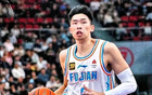 北控114-110勝福建，里勒32分，雨宸18分，鄒陽(yáng)27+10。