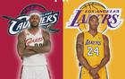 NBA歷史MVP對決TOP10：天賦巔峰之戰(zhàn)