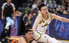 遼魯決勝，前四之爭(zhēng)！韓張復(fù)出，敗則第六！