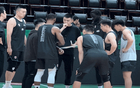 恭喜王、阿備戰(zhàn)季后賽，遼籃迎喜訊，楊鳴連獲佳音！
