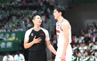 中國(guó)籃協(xié)：FIBA選派歐精裁判執(zhí)CBA半決賽總決賽
