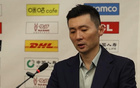 G1勝同曦，劉煒防林葳，齊麟贊，阿不都指防守籃板。