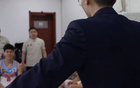 新疆晉級，阿都展隊長力，劉煒鼓舞士氣，八強戰(zhàn)遼寧。