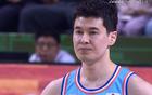 新疆男籃晉級八強(qiáng)，橫掃同曦2-0，阿沙木22+10，林葳24+8+11。