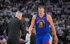 前NBA球員：約基奇不同意，馬龍不炒，老詹KD亦曾受評(píng)。