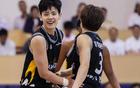 中國女籃新星23歲奪冠，F(xiàn)MVP！帥氣實力雙全，六巨頭衛(wèi)冕遭破
