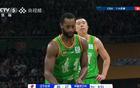 遼寧勝新疆，趙繼偉三雙，伊力得高分，劉煒受質(zhì)疑！