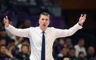 2024-25 CBA季后賽精彩瞬間，北汽105勝“京城德比”第三場(chǎng)。