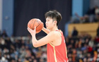 廣廈官宣，孫銘徽退賽，26歲悍將離場，遼籃對決成憾。