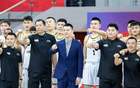 中鋒歸來，遼廣大戰(zhàn)揭曉12人名單，楊鳴不留情面決戰(zhàn)廣廈