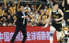 G1勝遼寧，王博強調專注，朱俊龍客串一隊！