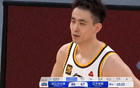 CBA遼寧隊(duì)失利，四因致總決賽無(wú)望，趙繼偉張鎮(zhèn)麟僅得9分。