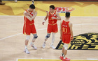 絕對優(yōu)勢！廣廈勝遼寧56分，三場最小分差11分。