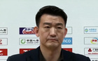 王博：勝賽，遼寧隊員拼搏更可敬