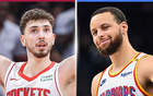 NBA半決賽7隊(duì)與去年相同，火箭勇士或獨(dú)行俠替補(bǔ)。