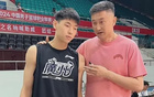 粵隊引崔永熙，杜鋒三火，朱芳雨重金購全能鋒線