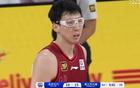 廣廈2-1北京，末節(jié)21-3，周琦、胡金秋、孫銘徽高光表現(xiàn)！