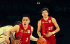 周琦獨(dú)霸15+6，利拉德11+7，杜蘭特12+3，北京大勝領(lǐng)先！