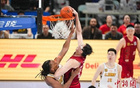 CBA總決賽：廣廈客勝北京，2-1領(lǐng)先