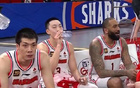 趙睿周鵬回歸，廣東隊(duì)全運(yùn)會(huì)名單曝光，杜鋒對(duì)川遼挑戰(zhàn)。