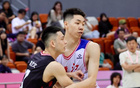 CBA黑馬崩盤，全運首秀逆襲失敗，無外援原形畢露。