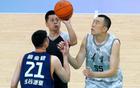 遼寧大勝四川，趙繼偉得分高，吳昌澤表現佳，周琦遭驅逐！