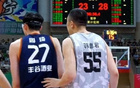 周琦離場，遼寧勝四川奪全運首勝，趙繼偉22分，胡金秋20+14。