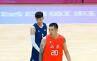 山東男籃大勝北京，四人雙分，兩連勝，替補(bǔ)亮眼。