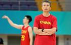 中國男籃集訓(xùn)隊名單出爐，杜趙缺席，徐昕再入選。