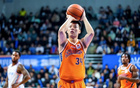星二代雖場均5分，仍入選國家隊(duì)！質(zhì)疑聲中，父為94黃金一代。