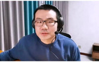 徐靜雨怒斥亞歷山大球風(fēng)不端，肘擊犯規(guī)！裁判失責(zé)！