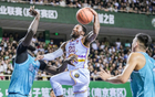 CBA擴軍，金牛入局，一隱存。