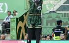 NBA落選，林葳或轉(zhuǎn)戰(zhàn)NBL，鳳凰、子彈、大班為潛在下家。