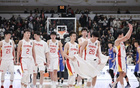 中國男籃連敗四場，球迷不滿，多人或遭開除。