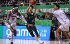 CBA得分王離隊，南京同曦陣容大換血！