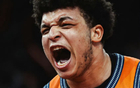 上海外援洛夫頓代表綠軍征戰(zhàn)夏聯(lián)，沖擊NBA。