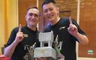 遼寧男籃簽約楊鳴續(xù)約三年！