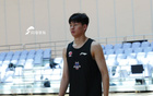 山東高速男籃合練備戰(zhàn)，今晚對決埃及隊